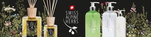 Swiss Alpine Herbs Collection