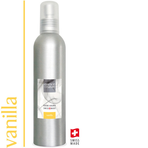 Essence of Nature Premium Room Spray 200ml Vanilla
