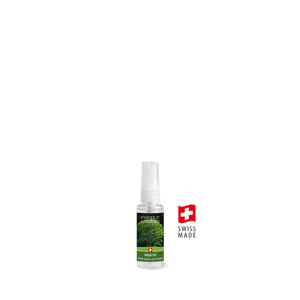 Essence of Nature Room Spray 40ml Green Tea