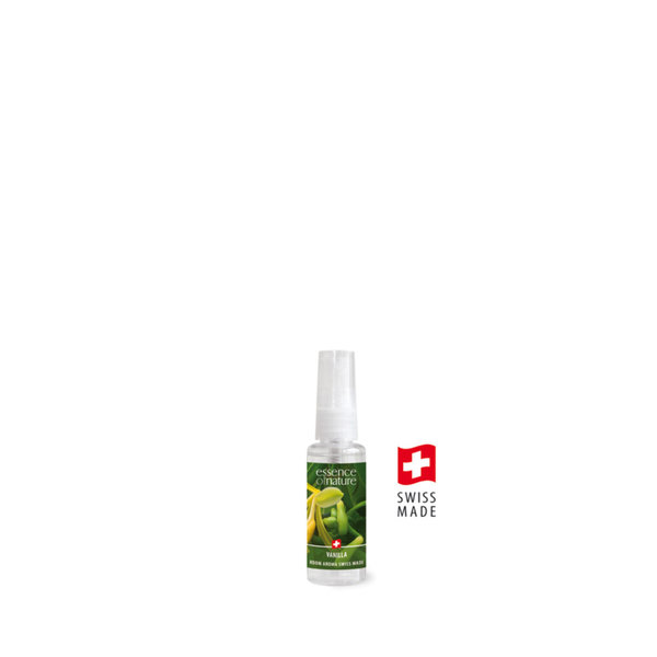 Essence of Nature Room Spray 40ml Vanilla
