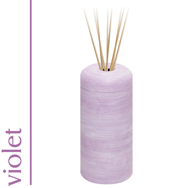Keramiküberzieher violett für Aroma Sticks 200ml