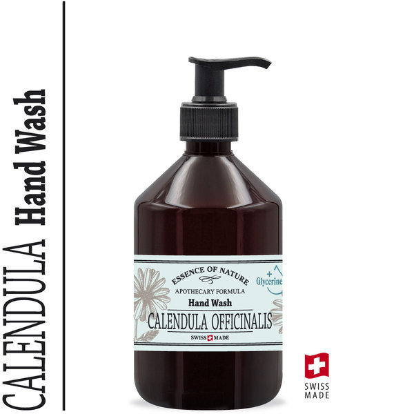 Essence of Nature Calendula Officinalis 500ml Hand Wash