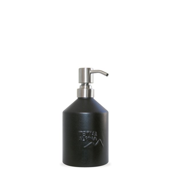 Terra ALPINA Ceramic Soap Dispenser 500ml