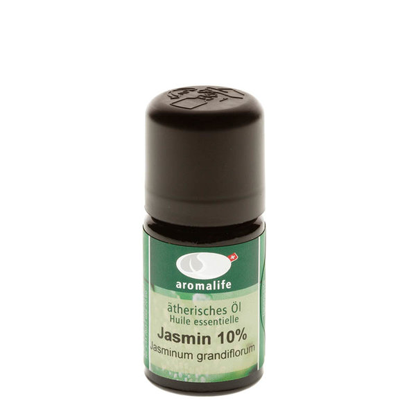 Aromalife Duftöl 5ml Jasmin | 100% natürlich