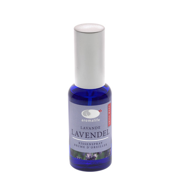 Aromalife Kissenspray Lavendel 50ml